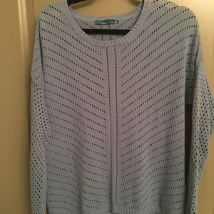Prana thin sweater